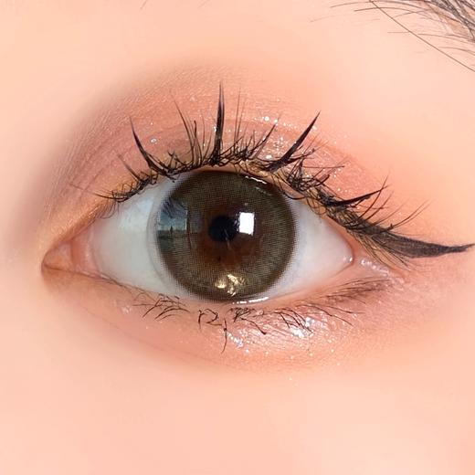 Chonos旗下 ·芝麻团 · 日抛 · 精品国产日抛｜14.2mm中等直径 商品图3