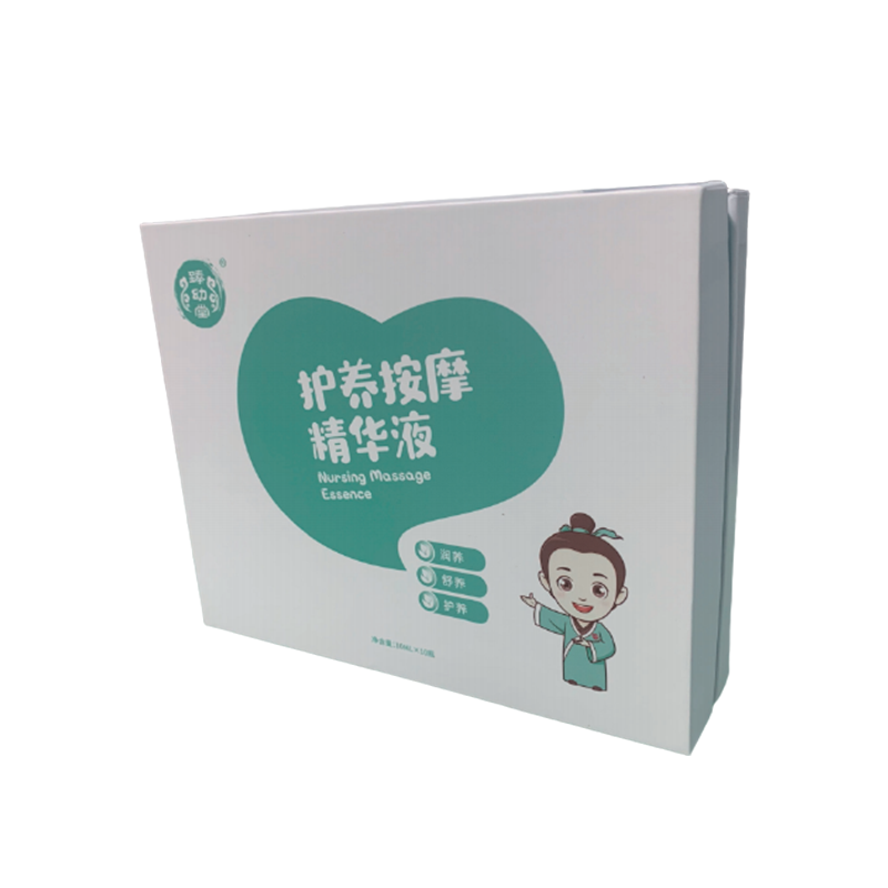 按摩液（10瓶/盒）