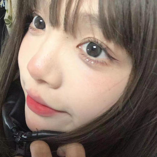 店主推荐丨黑糖啵啵·Doriscon丨14.2mm（年抛/2片装） 商品图1