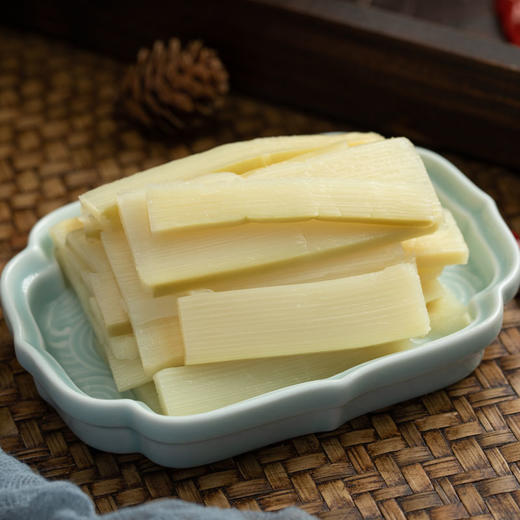 火锅笋片 商品图0