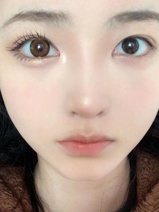 大直径推荐丨麻球棕·Aromi丨14.5mm（年抛/2片装） 商品图6