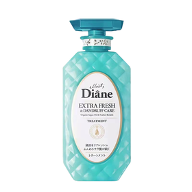 黛丝恩致美摩洛哥油护发素(清爽去屑)