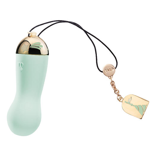 【顺丰包邮】ZALO Baby Star智能震动按摩器震动棒女高潮按摩自尉器情趣用具成人用品 商品图0