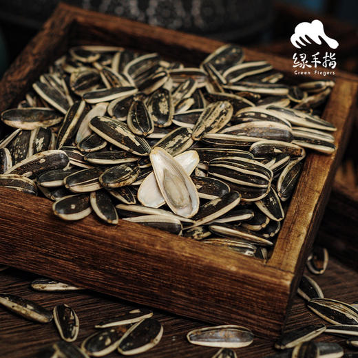 生态葵瓜子 | 合作生产 *Eco-sunflower seed  | Coproduction 商品图6