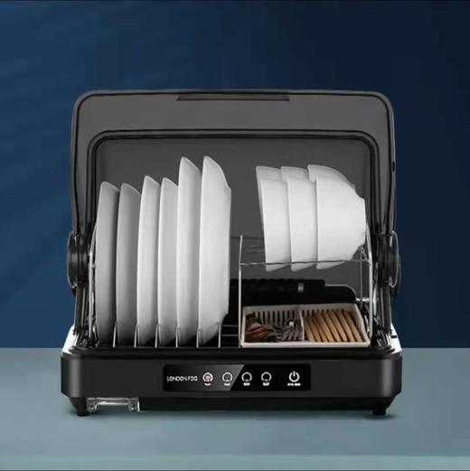 台式食具消毒柜 商品图3