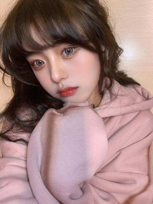 大直径混血丨松露盐灰·Doriscon丨14.5mm（年抛/2片装） 商品图4