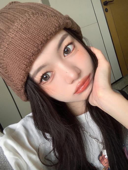 【日抛】芝麻团·Chonos丨14.2mm（日抛/一盒10片装） 商品图7