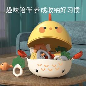 优乐恩母婴品牌选货模板