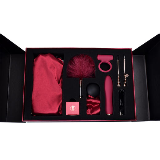 夫妻调情趣 床上用具sm套装 女激情捆绑 成人性玩具用品 商品图0