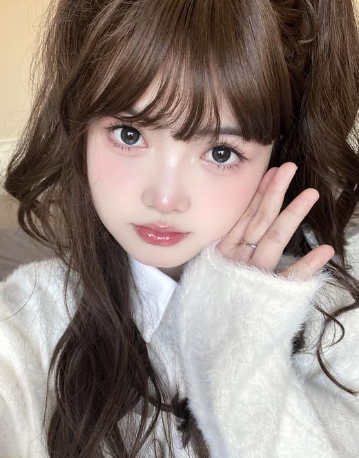 店主推荐丨黑糖啵啵·Doriscon丨14.2mm（年抛/2片装） 商品图10