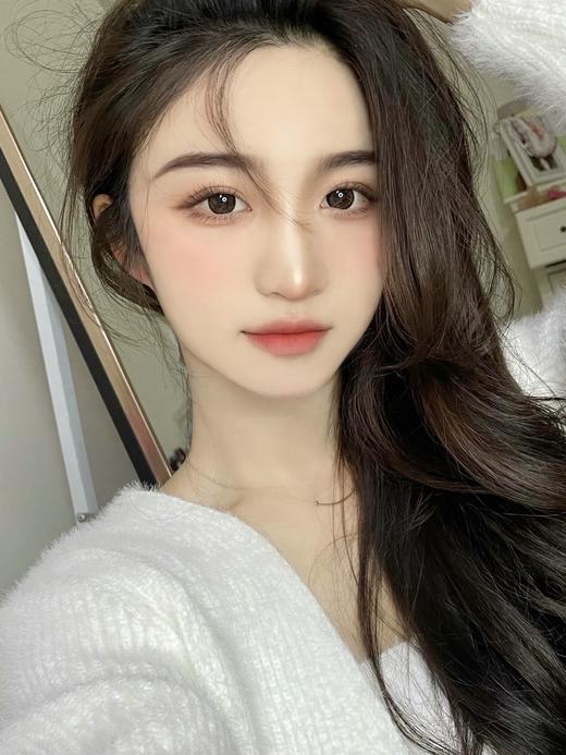 大直径推荐丨新黑咖巧克力·Doriscon丨14.5mm（年抛/2片装） 商品图7