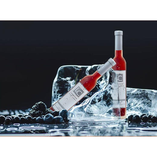 加拿大红冰酒 高奢小众酒庄 VQA认证 安省瀑布区 加拿大原瓶进口 多款 |百里食 商品图7