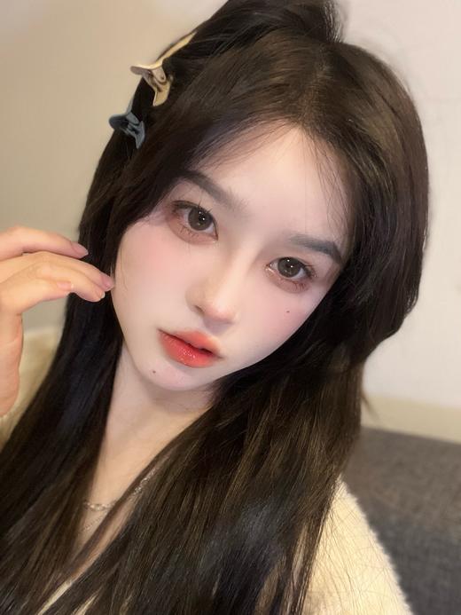 大直径推荐丨野梨白茶·Doriscon丨14.5mm（年抛/2片装） 商品图10