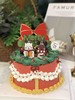 圣诞节奶油蛋糕 下单前请仔细阅读商品详情 商品缩略图0
