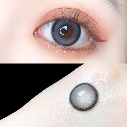 大直径推荐丨海盐冻·Doriscon丨14.5mm（年抛/2片装） 商品图11