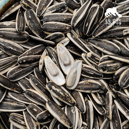 生态葵瓜子 | 合作生产 *Eco-sunflower seed  | Coproduction 商品图3