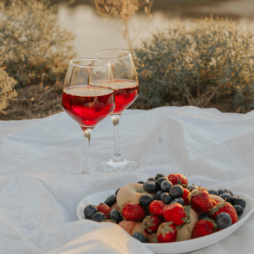 加拿大红冰酒 高奢小众酒庄 VQA认证 安省瀑布区 加拿大原瓶进口 多款 |百里食 商品图0