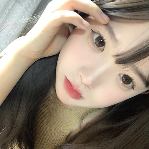 【日抛】O-7西米露·Ocean girl丨14.2mm（日抛/一盒10片装） 商品图1