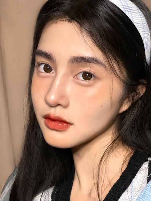 大直径推荐丨新黑咖巧克力·Doriscon丨14.5mm（年抛/2片装） 商品图9