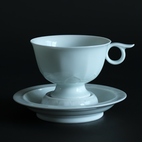 课植窑·慢工造物·下午茶把杯系列丨四款可选，品茶喝咖啡，享休闲时光