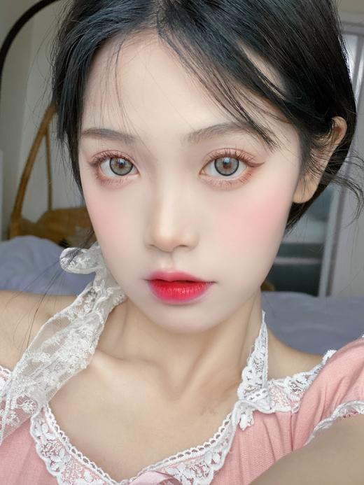 大直径混血丨松露盐灰·Doriscon丨14.5mm（年抛/2片装） 商品图9