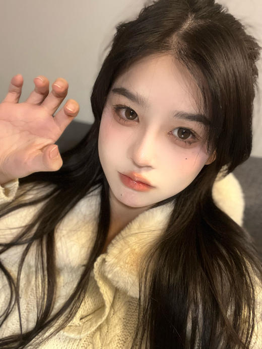 大直径推荐丨金桔蜂蜜·Doriscon丨14.5mm（年抛/2片装） 商品图4