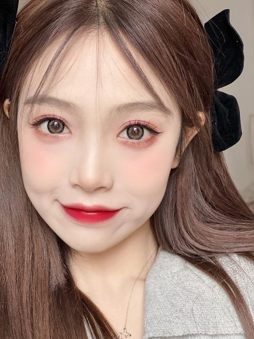 大直径金粉款丨银河星灰·Doriscon丨14.5mm（年抛/2片装） 商品图6