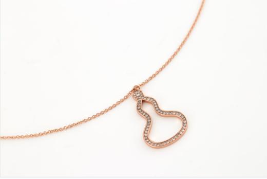 波士顿美术博物馆葫芦系列首饰 商品图1