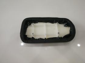 正步多款式后坐垫