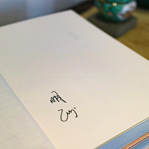 新版《香乘》详注 明洲签名版（ 全二册 附索引一本） 商品图3