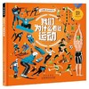 【精装】我们为什么着迷运动  5岁+ 让孩子在运动中发现更大的世界 明明白白运动 商品缩略图0