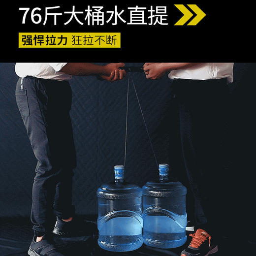 Pe主线超强拉力路亚线8编 鱼线 商品图2