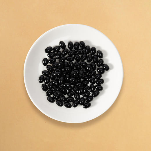 森蜂园胶银杏蜂胶囊软胶囊500MG/粒*360粒 商品图2