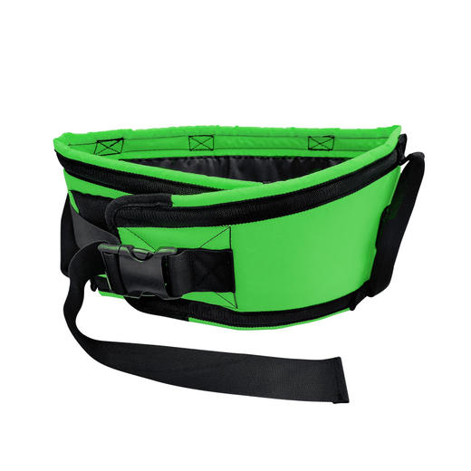 移护康腰部支撑行走训练扶抱腰带 商品图5