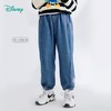 迪士尼男童裤子玩具总动员巴斯光年牛仔九分裤潮酷新品春秋221K1271 商品缩略图1