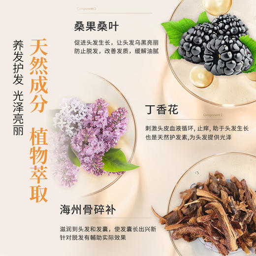 黑美兰养发液 商品图3
