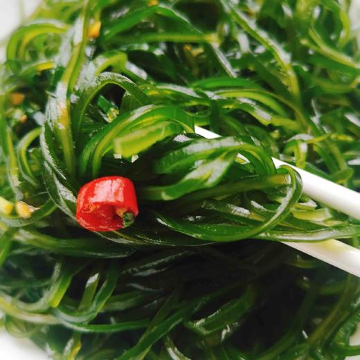 【限时抢购】爱心压缩海带丝懒人食品 商品图9