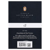 【中商原版】LBS:  124 Anecdotes of the Cynics 英文原版 小黑书: 124 犬儒的轶事 penguin classic 商品缩略图1