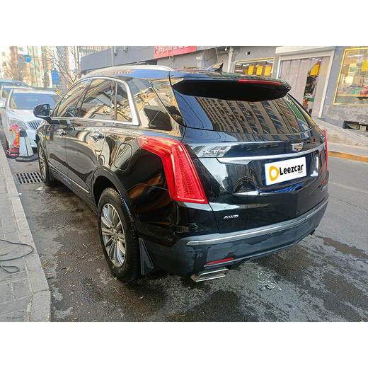 凯迪拉克 XT5 25T 技术型 【长租-北京】 商品图4