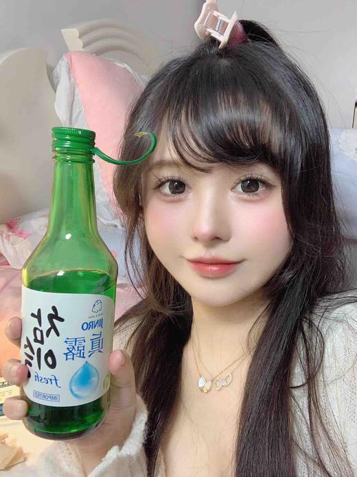 Recolook 嘟嘟黑 半年抛 14.5 着色13.8 商品图5