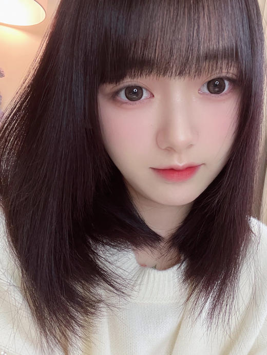 Bangcostar旗下 ·R02 可可球 日抛  · Laseecon新日抛品牌· 14.2mm中等直径 · 10片装 · 新国货 商品图8