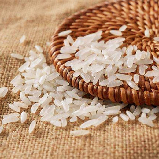 【自营】姜家店火山岩有机大米 两种规格可选 商品图3