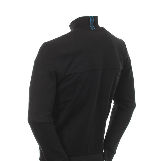 HUGO BOSS 男黑色男士夹克 SKAZ-50410289-002 商品图2