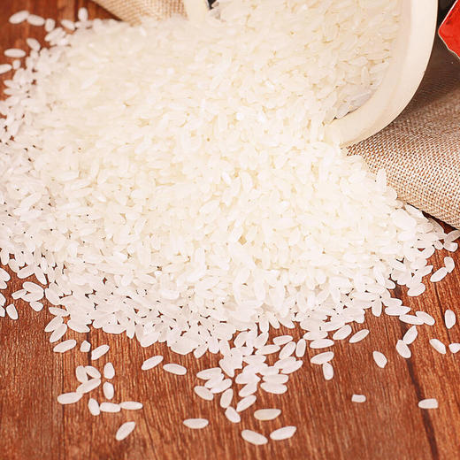 【自营】姜家店火山岩甄香稻大米 2种规格可选 商品图2