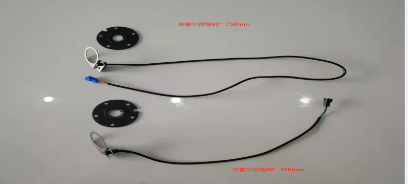 正步电动车助力传感器