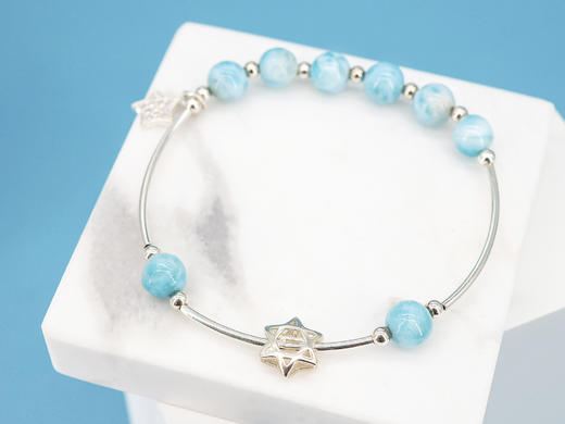 【情伤拜拜】天然海纹石 抚慰心灵 回归快乐 商品图1