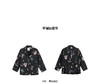 江南布衣童装22春装新款男女童休闲长袖西服1MB700360 商品缩略图4