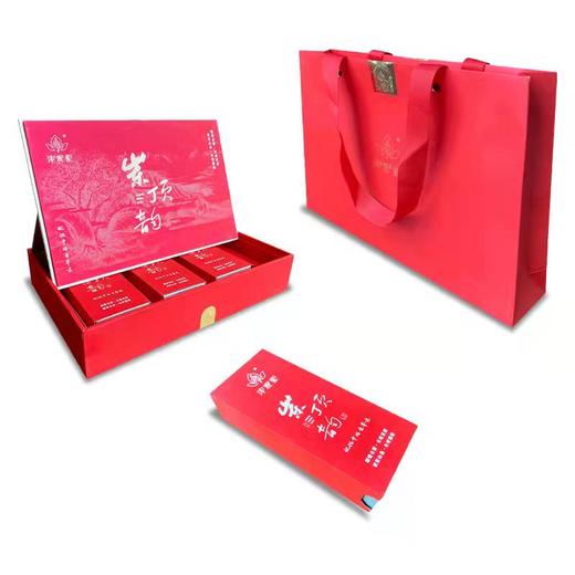 新年送茶礼，有什么寓意? 商品图0