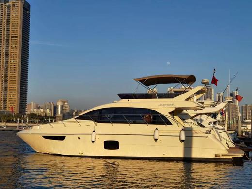 52尺游艇 商品图0