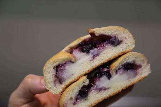 蓝莓山药大米包 商品图1